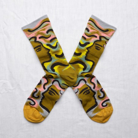 Multico Profile Socks